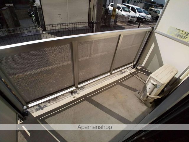 レオパレスルシェルブル金岡IIの内装写真