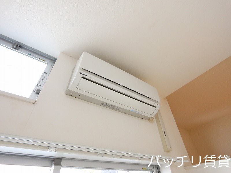 その他設備　画像は別号室タイプの為、現状を優先致します。