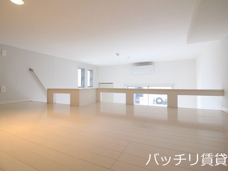 その他部屋・スペース　画像は別号室タイプの為、現状を優先致します。