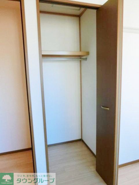 ファミールの内装写真