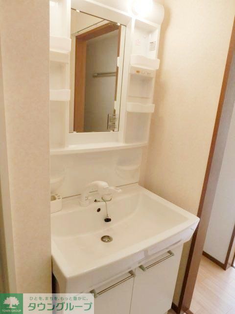 ファミールの内装写真