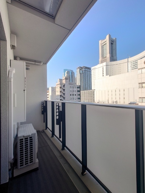 Yokohama Shigyo B.L.Dの内装写真
