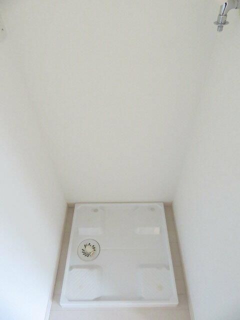 その他設備　☆室内洗濯機置場☆