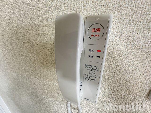泉北鴨谷台3丁6号棟のその他写真