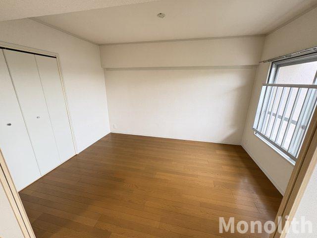 泉北鴨谷台3丁6号棟の内装写真