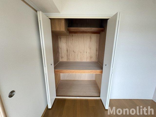 泉北鴨谷台3丁6号棟の内装写真