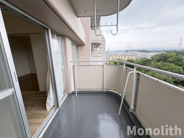 泉北鴨谷台3丁6号棟の内装写真