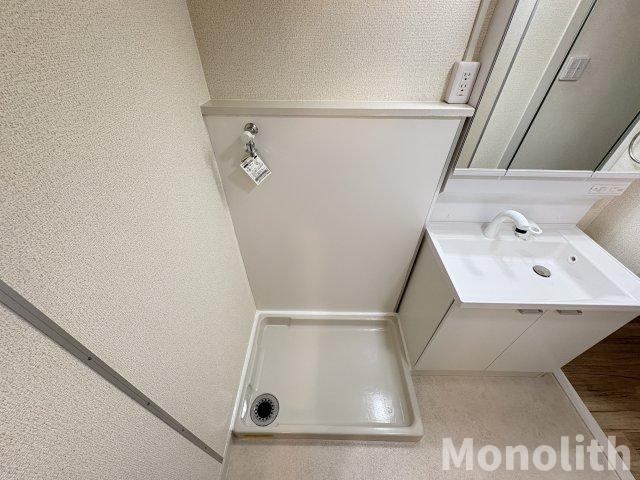 泉北鴨谷台3丁6号棟のその他写真