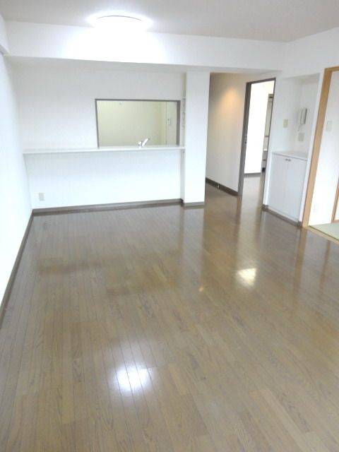 居室・リビング　※別部屋参照