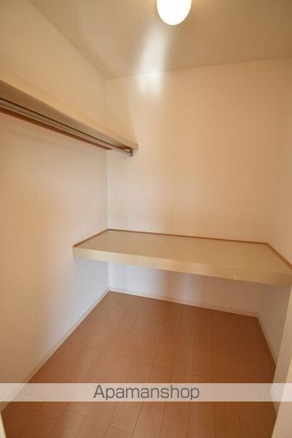 フルジェンテ太田IIの内装写真