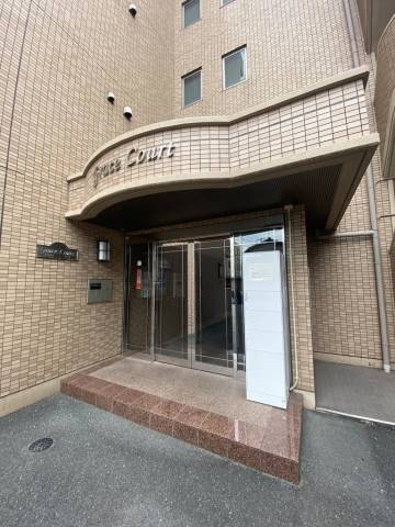 ＪＲおおさか東線 高井田中央駅 徒歩3分 7階建 築23年の外観写真