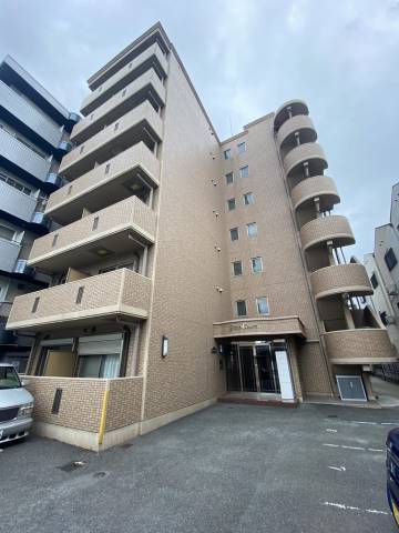 ＪＲおおさか東線 高井田中央駅 徒歩3分 築23年