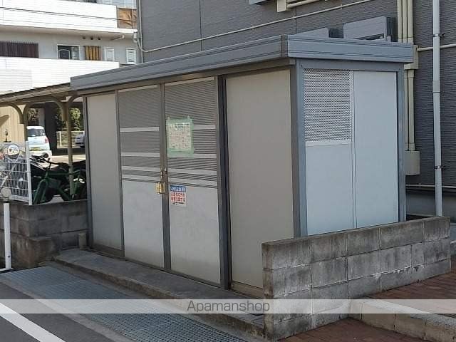 レオパレス蒼 Iの外観写真