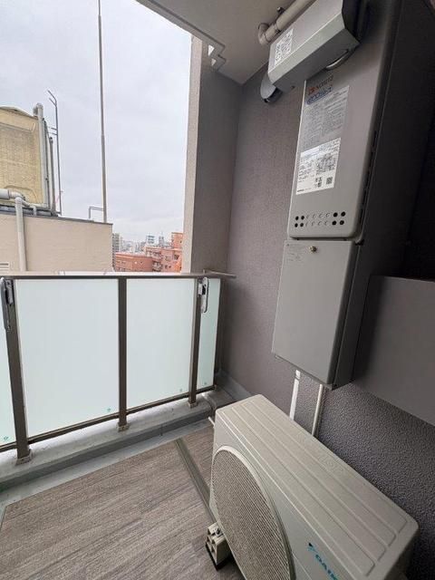 東京メトロ日比谷線 入谷駅 徒歩1分 14階建 築3年のその他写真