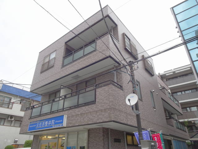 ベネフィールド