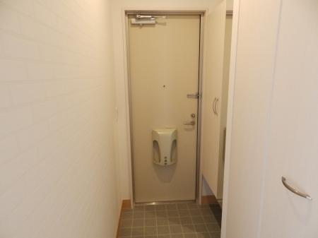 セレブレ アンの玄関写真