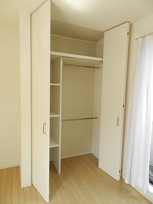 メゾン小林の内装写真