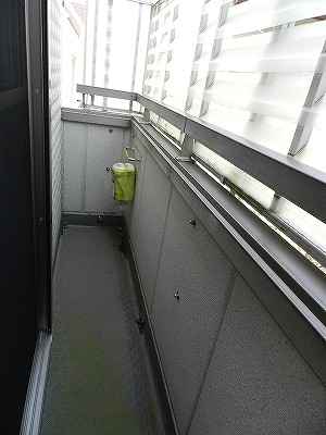 メゾン小林の内装写真