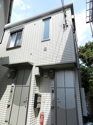 メゾン小林