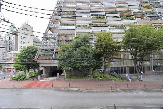 眺望　☆展望☆