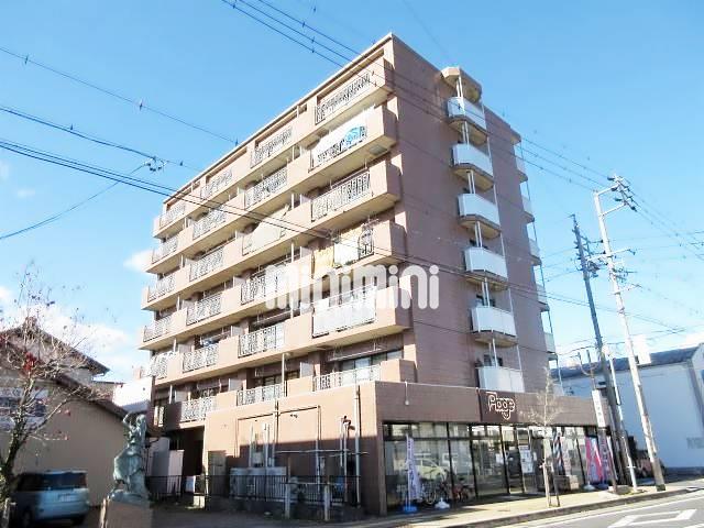 吉田マンション城房の外観写真
