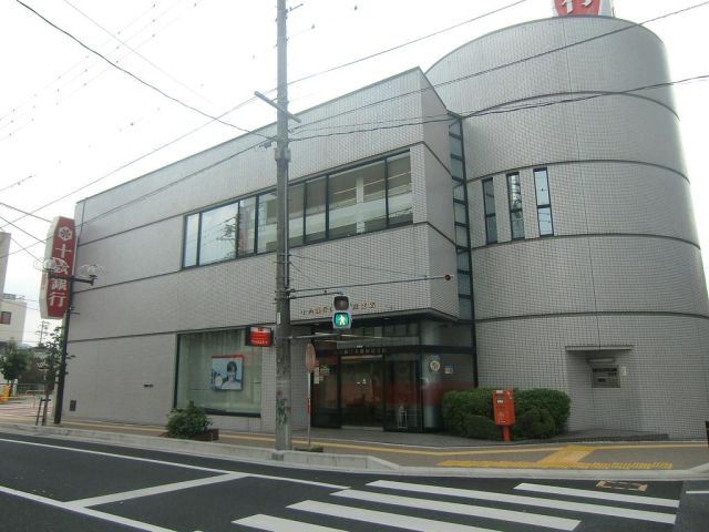 吉田マンション城房の周辺写真