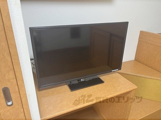 その他　テレビ