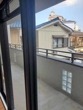 グランヒルズ戸畑の内装写真