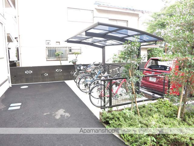ＪＲ横浜線 淵野辺駅 徒歩5分 2階建 築14年の外観写真