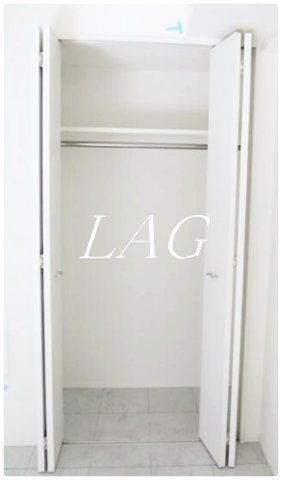 収納　収納です。