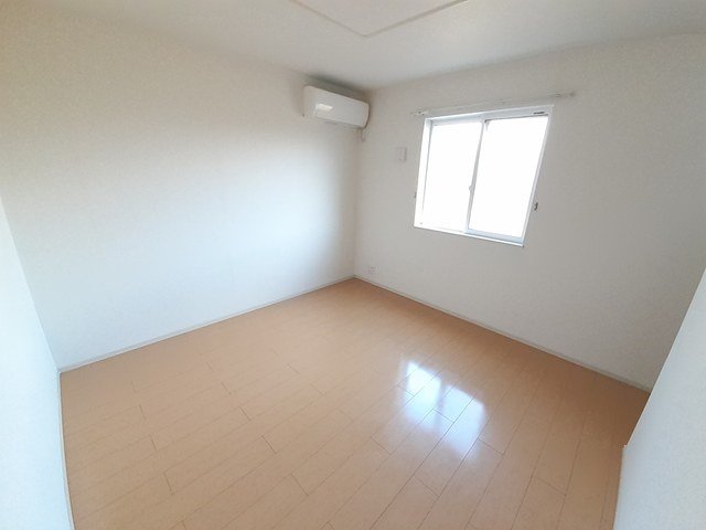その他部屋・スペース　内装は落ち着いています