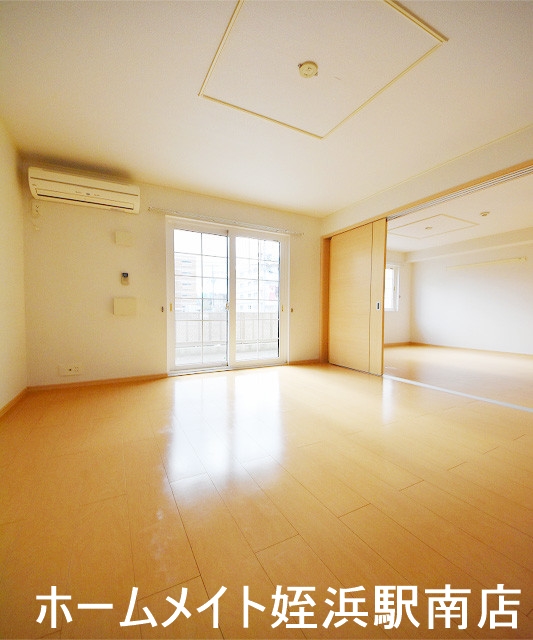 その他部屋・スペース　★全住戸角部屋仕様♪★