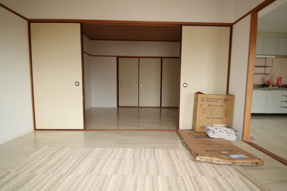 その他部屋・スペース　※別部屋の写真です