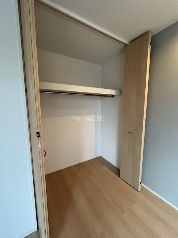 収納　(参考）※同施工会社　別物件