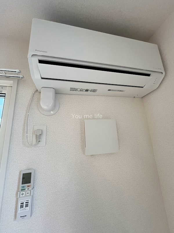 その他　(参考）※同施工会社　別物件