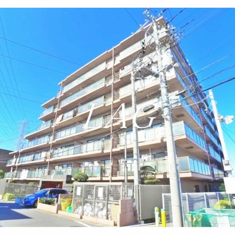 ＪＲ総武線快速 津田沼駅 徒歩17分 築29年