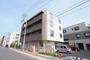 戸田駅より徒歩9分 3階 築8年2ヶ月の賃貸物件