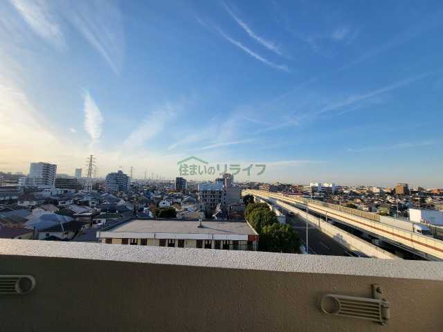眺望　別部屋参考写真