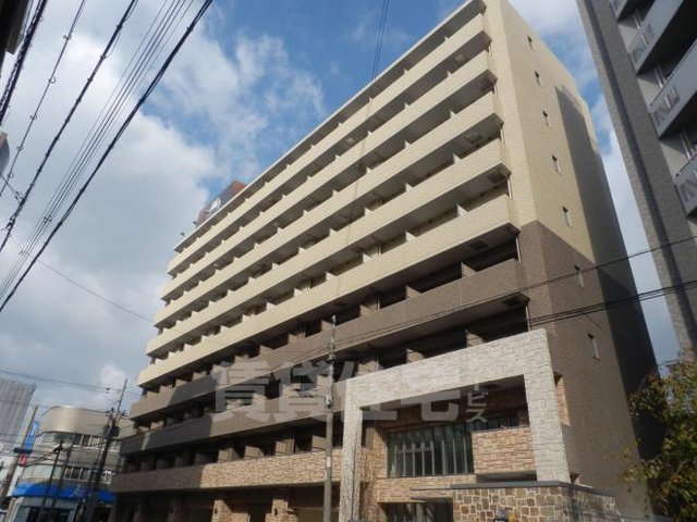 地下鉄千日前線 桜川駅 徒歩6分 築14年