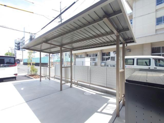 ＪＲ山陽本線 福山駅 徒歩12分 3階建 築3年の外観写真
