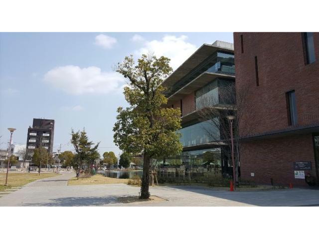 ＪＲ山陽本線 福山駅 徒歩12分 3階建 築3年のその他写真