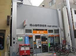 ＪＲ山陽本線 福山駅 徒歩12分 3階建 築3年の周辺写真