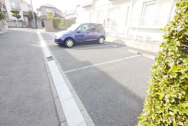 ストリームハイツのその他写真
