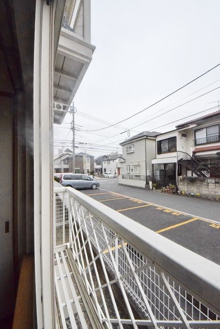 ストリームハイツのその他写真