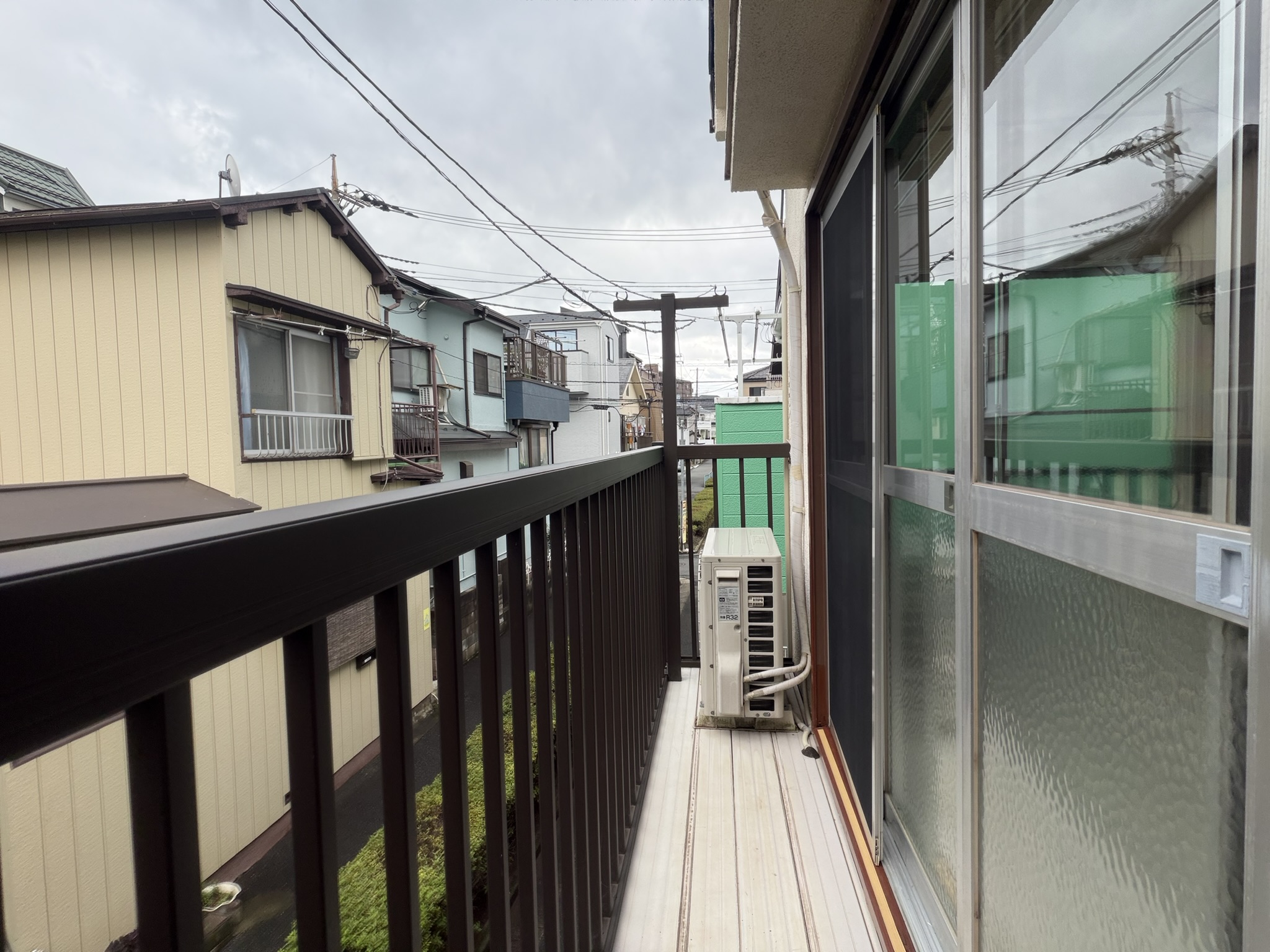 三原四丁目戸建の内装写真