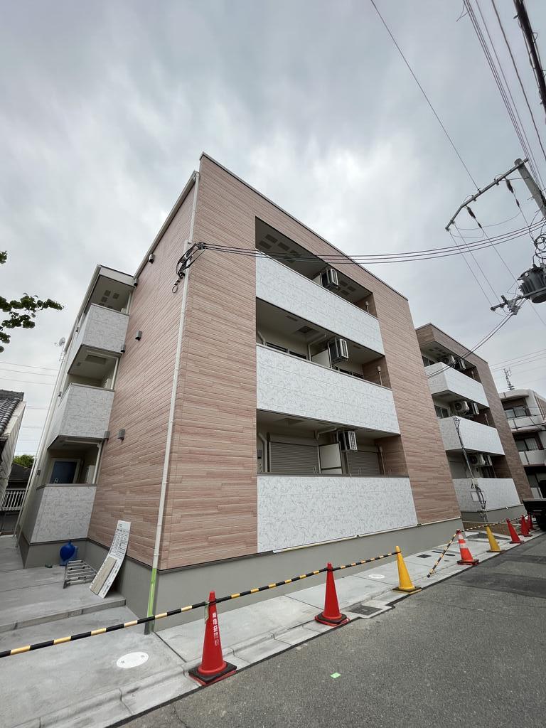 建物外観　※同仕様