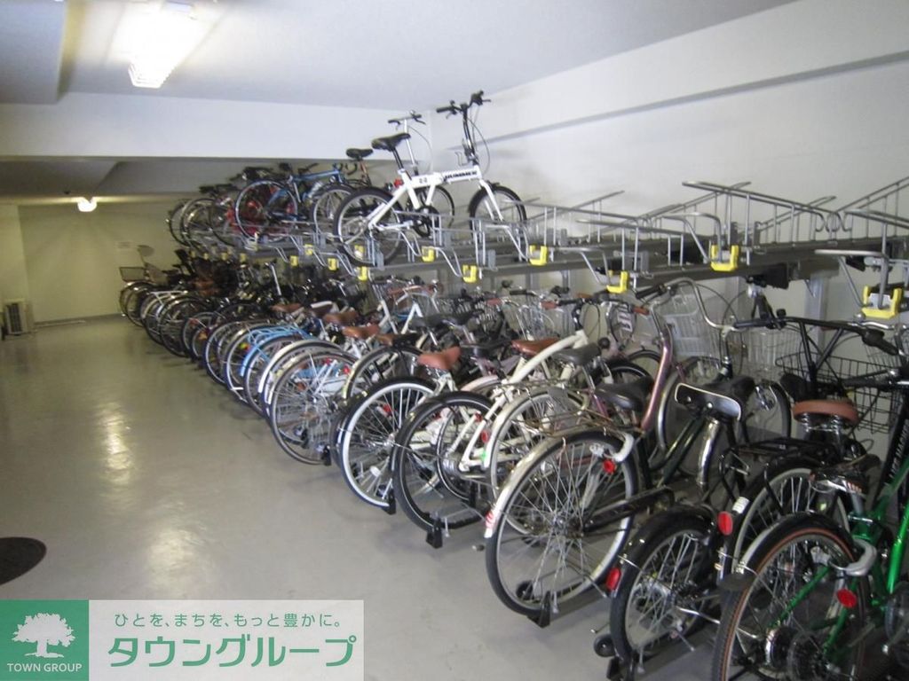 その他共有部分　★タウンハウジング恵比寿店取り扱い★