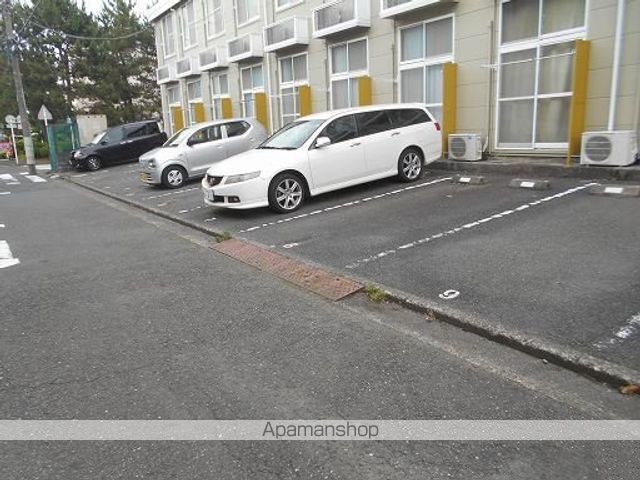 レオパレスファウィステリアIIのその他写真