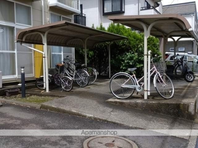 レオパレスファウィステリアIIの外観写真