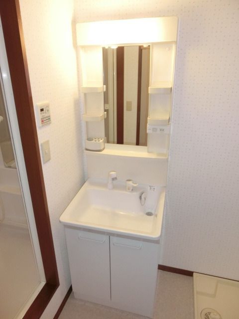 ピアリIVの内装写真